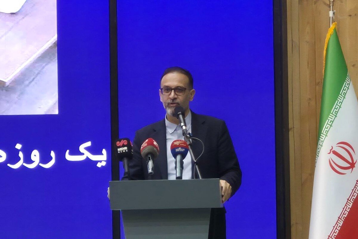 شمس: بیش از ۳۰ پرونده قتل عمد در ورامین به رضایت منجر شد
