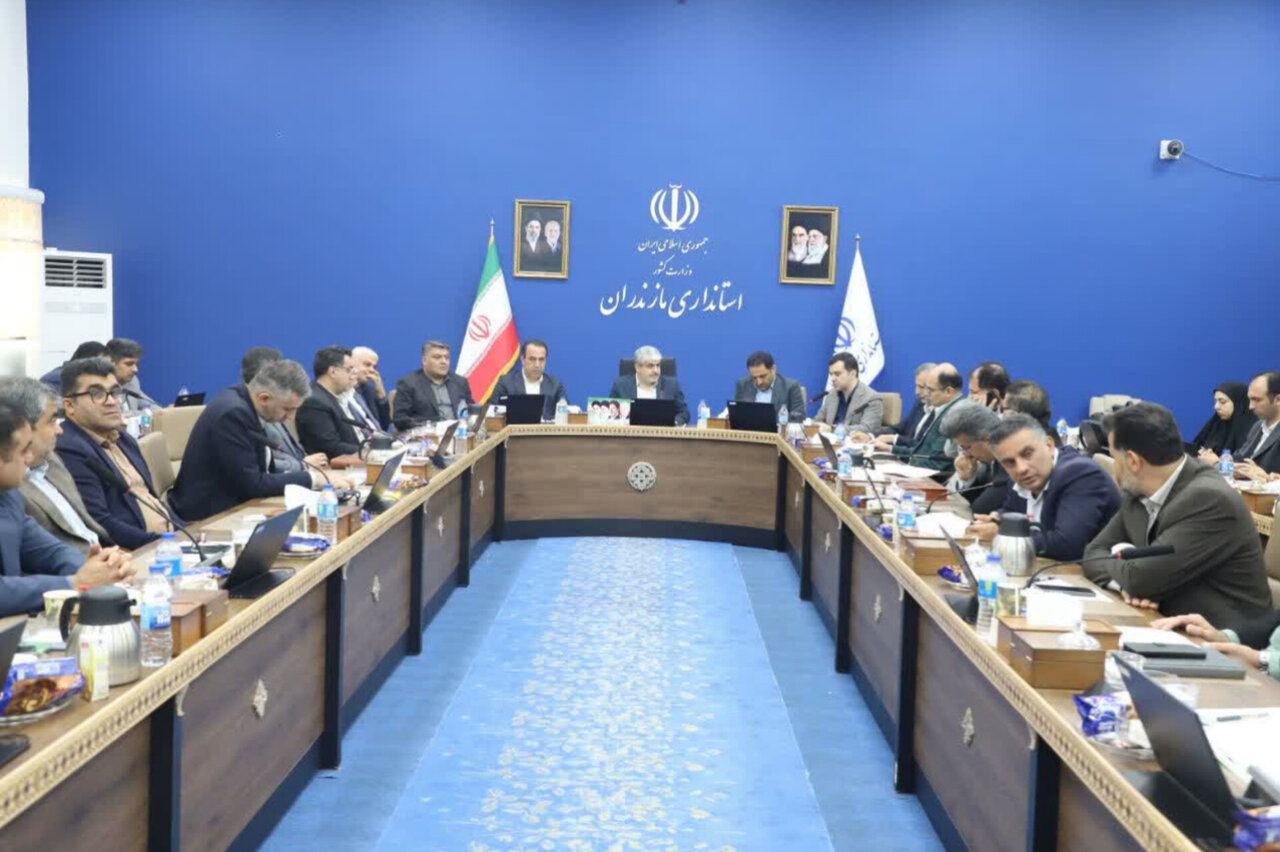 بازنگری در شیوه‌های درآمدزایی سازمان همیاری شهرداری‌های مازندران