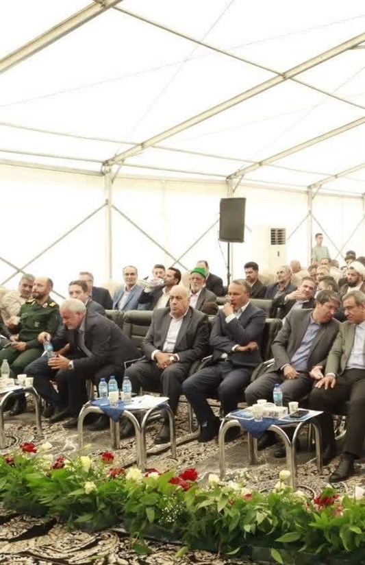 آغاز عملیات اجرایی آزادراه حرم تا حرم با هدف اتصال به مرزهای شرقی