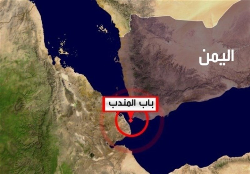 تحلیلگر عرب: ارتش یمن قدرت خود در کنترل تنگه باب‌المندب را اثبات کرد