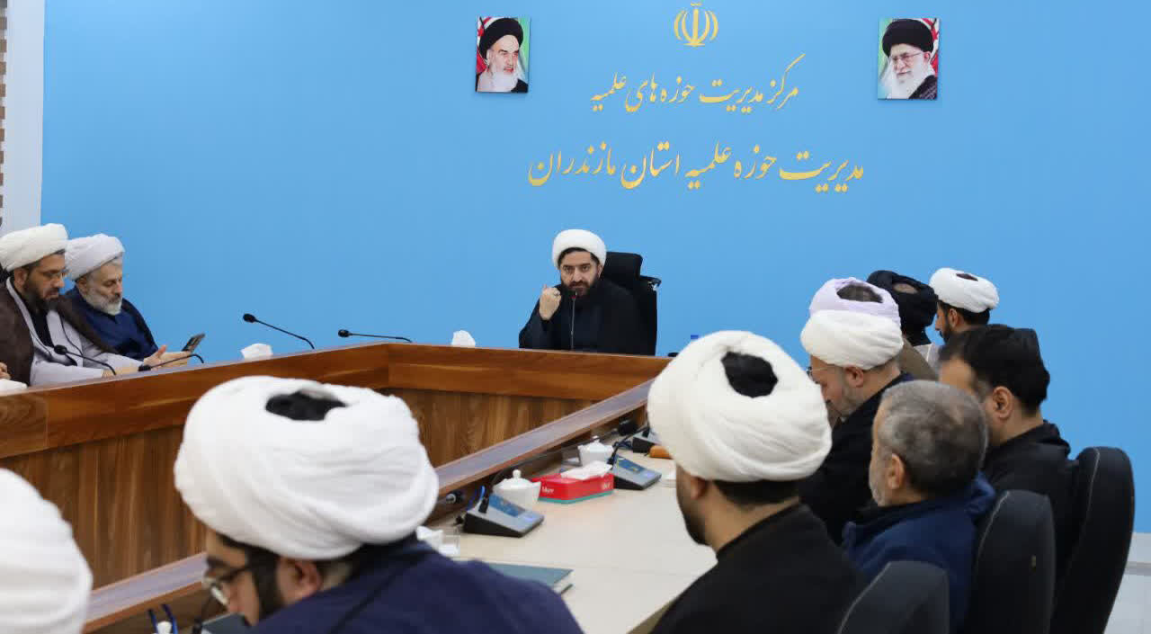 مدارس علمیه مازندران آماده اسکان اضطراری مردم شدند