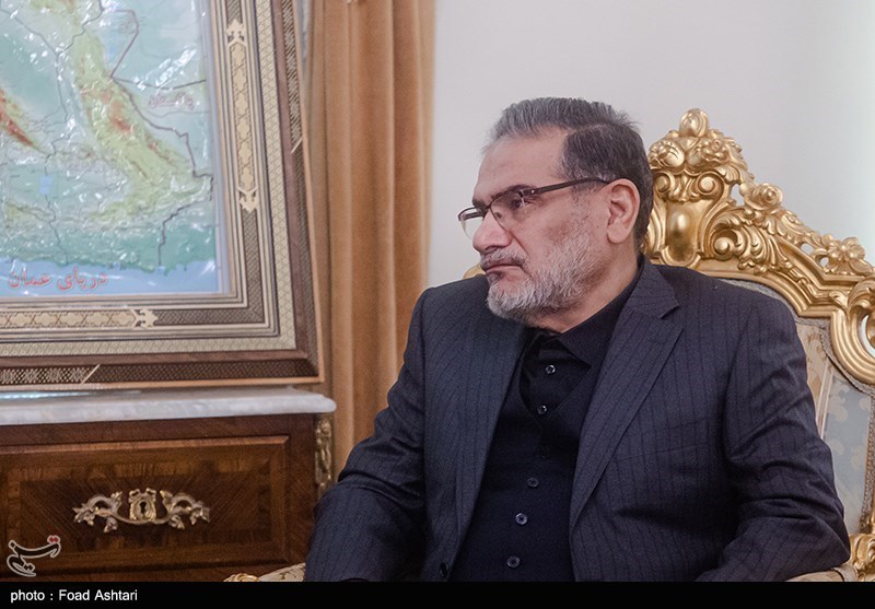 تسلیت شمخانی به محسن رضایی