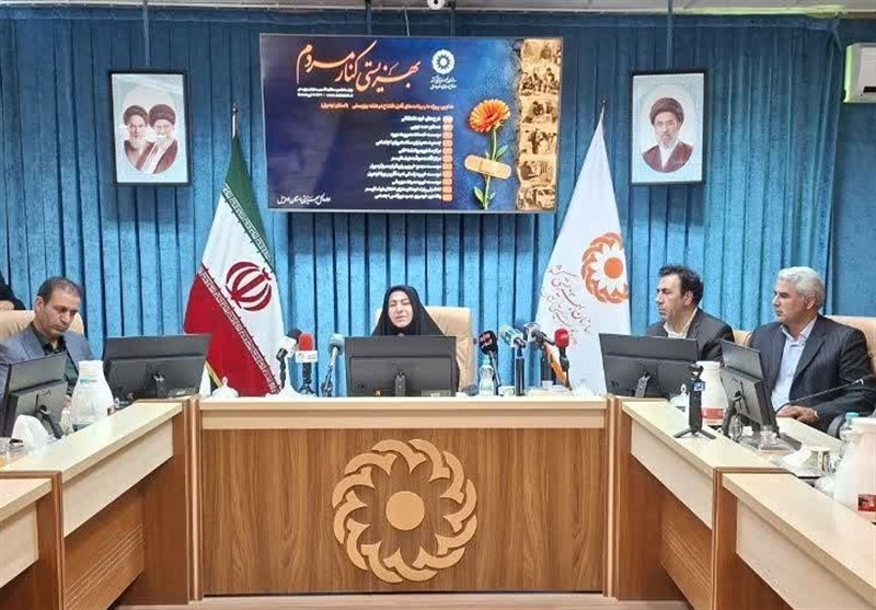 714 طرح خوداشتغالی مددجویان در اردبیل افتتاح می‌شود