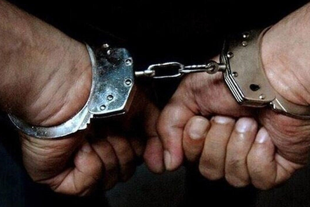 خنثی سازی تحرکات مشکوک در استان تهران