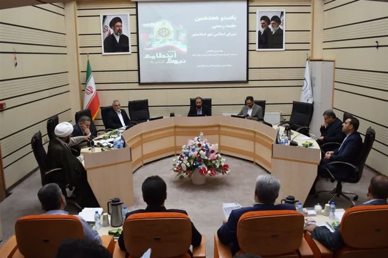 متروی اسلامشهر؛ ایستگاه تصمیم در میدان نماز