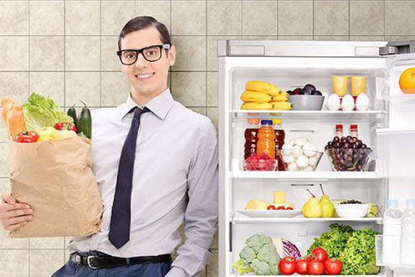 راهکارهای طلایی برای نجات مواد غذایی یخچال در زمان قطعی برق