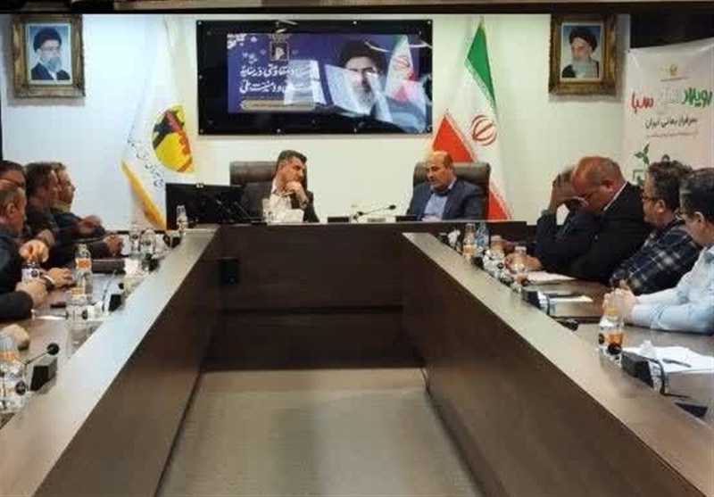 برگزاری نشست هم‌اندیشی صنعت برق بوشهر و فارس