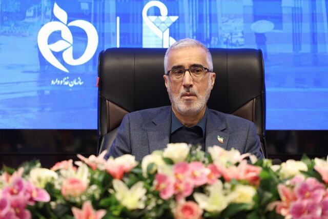 واکنش پیرصالحی به تعارض منافع مدیران سازمان غذا و دارو