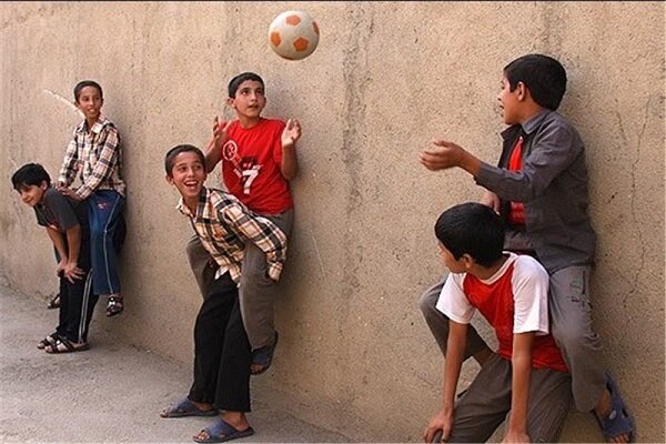 کوچه‌ها دوباره میزبان «بازی» می‌شوند/ شور و نشاط با تحقق آرزوی قدیمی