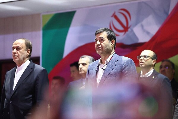 دنیامالی در پاسخ به مهر: نمی توانند ایران را از جام جهانی حذف کنند