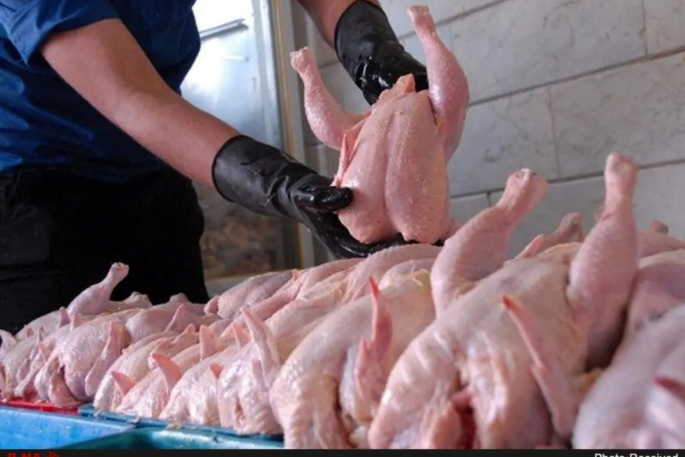 قیمت مرغ، سینه مرغ و بال مرغ امروز 29 مرداد+ جدول
