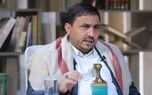انصارالله: قدرت‌های خارجی منافع خود را در قبال عربستان دنبال می‌کنند