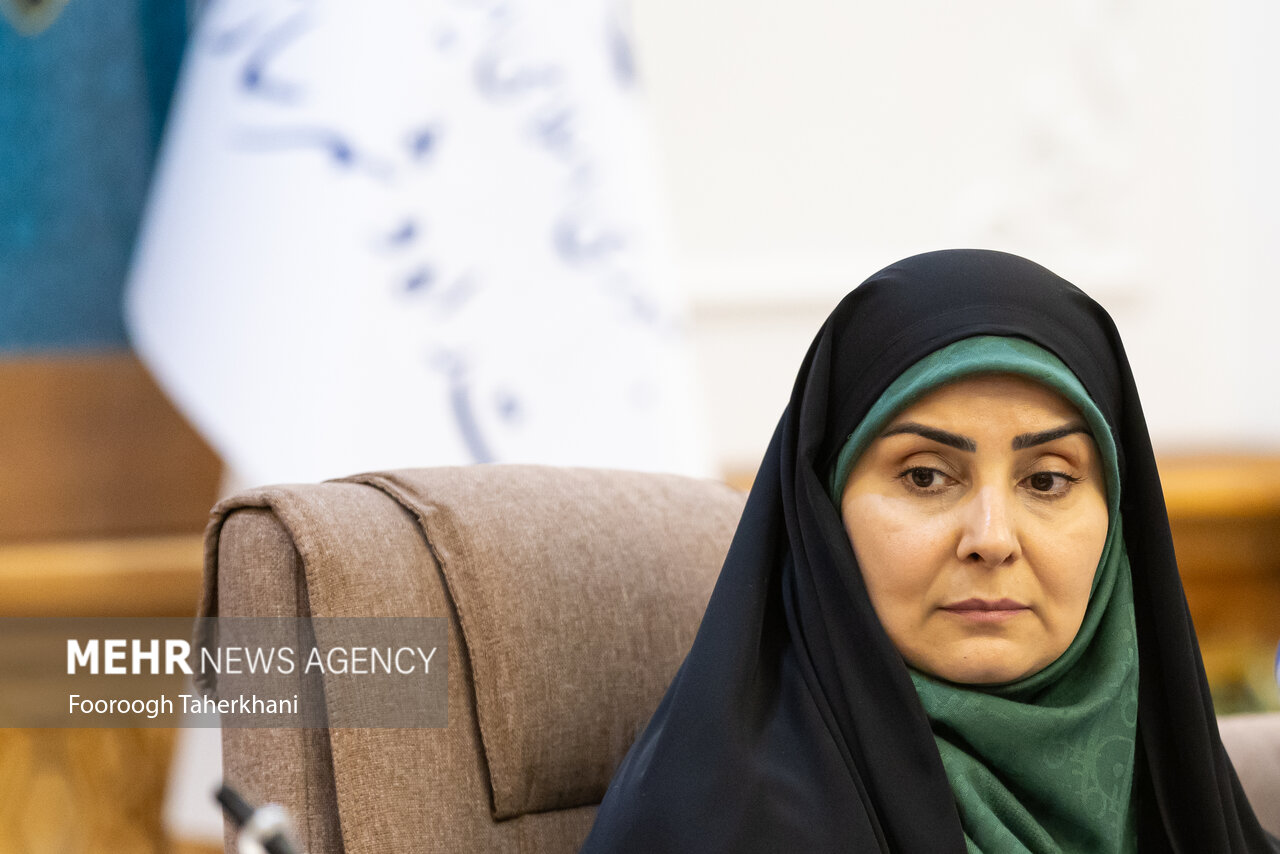 «سند نهادینه‌سازی مشارکت الکترونیکی» ابلاغ شد