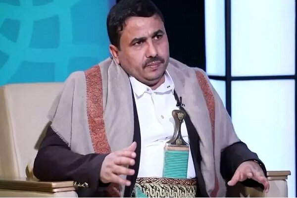 انصارالله: ریاض به دنبال سوء استفاده از فضای مجازی برای تضعیف یمن است