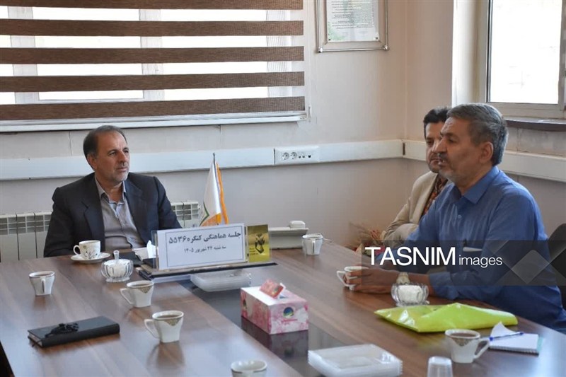 هم‌افزایی دستگاه‌های فرهنگی برای روایت حماسه 5536 شهید کردستان