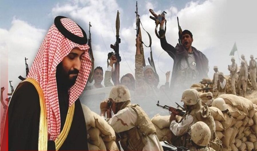 رسانه لبنانی: ریاض برای میانجیگری با یمن این بار دست به دامن عراق شد