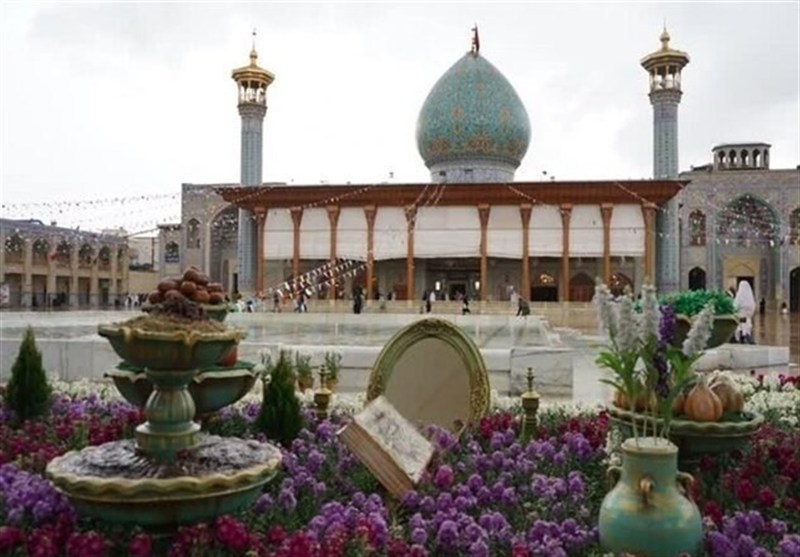 نماز عید فطر در 12 بقعه شاخص قم اقامه می‌شود