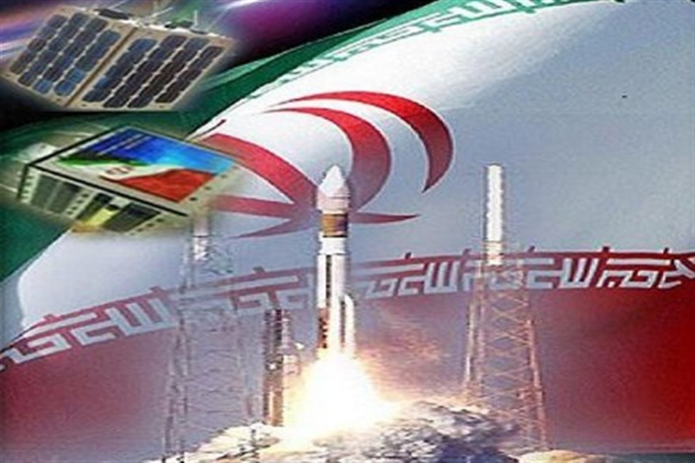 پیام نوروزی رزمندگان هوافضای سپاه + فیلم