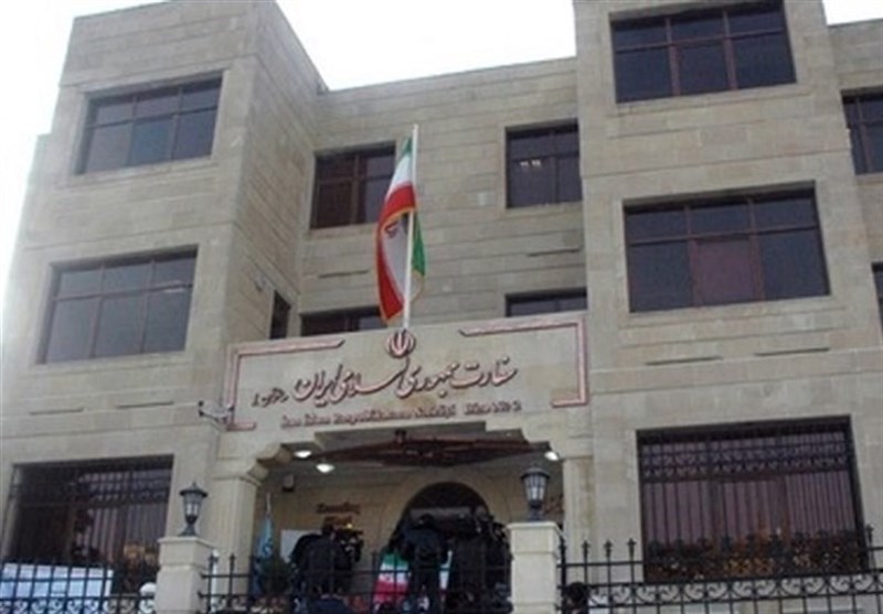 سفارت ایران در عراق:هرگونه حمله با سرنوشت «اصحاب فیل» پاسخ داده می‌شود