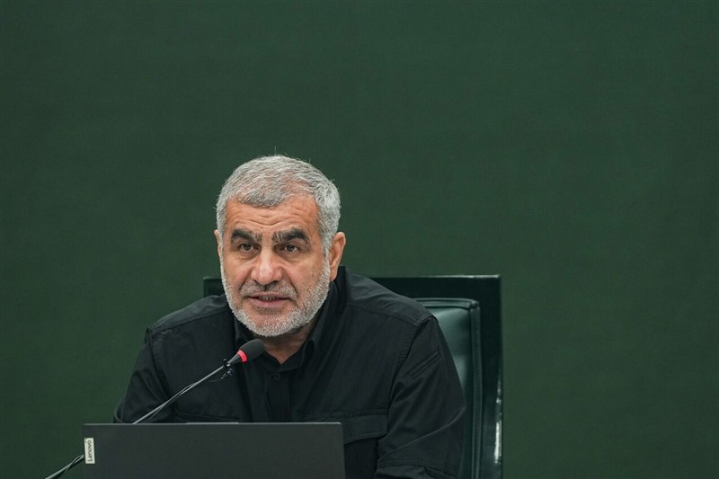 جنگ موجب انسجام اجتماعی در کشور شد