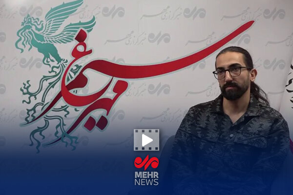 روایت تلخ کارگردان فیلم حاشیه از کودکان کار