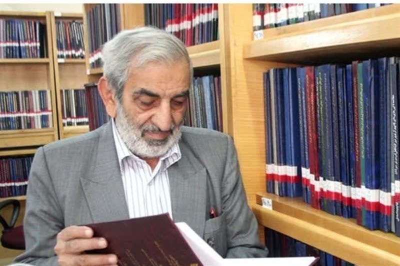 دکتر علی قائمی‌امیری استاد برجسته علوم تربیتی دار فانی را وداع گفت