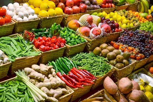 نرخ تورم محصولات کشاورزی در بهار ۱۴۰۵