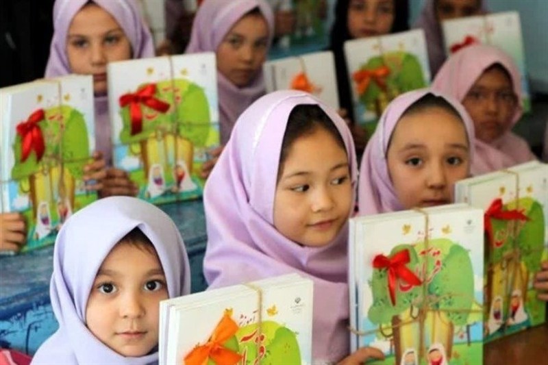 دانش‌آموزان افغانستانی با نقص مدارک اقامتی امکان ادامه تحصیل دارند