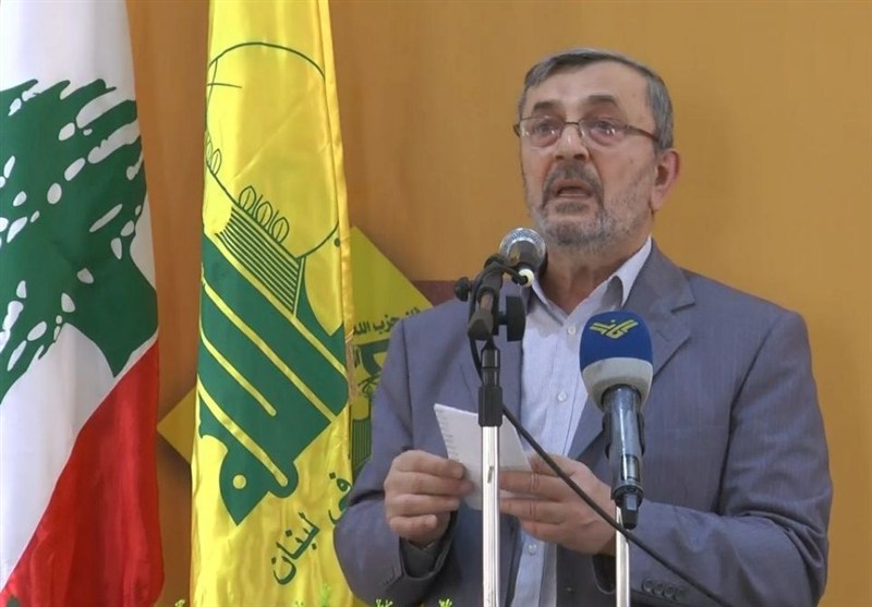 حزب‌الله: دولت به همه خیانت کرد/ آینده لبنان را مقاومت ترسیم می‌کند