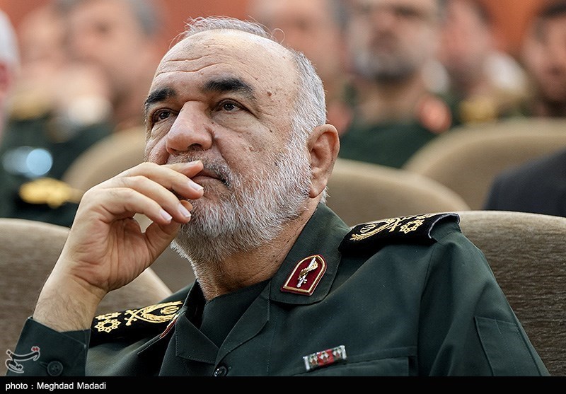 شهید سلامی‌ ‌ولایت‌مداری را به راهبرد ملی تبدیل کرد