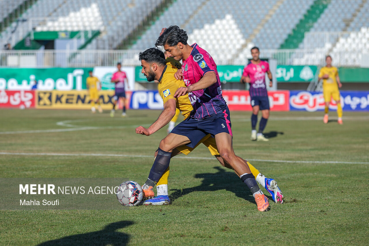 امید یک نیمه آلومینیومی برای بازگشت به روزهای خوب گذشته