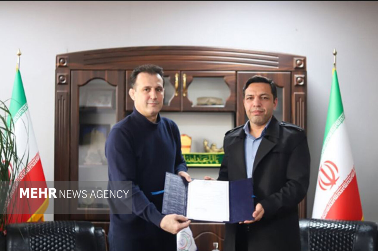 سرمربی تیم ملی کاتای ایران انتخاب شد/برنامه های تیم ملی بررسی شد
