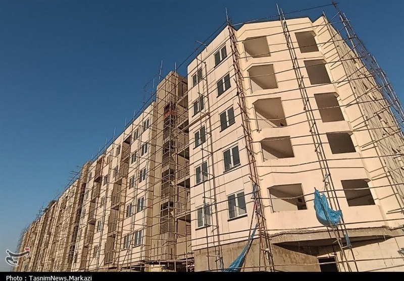 بیش از 1300 واحد مسکن ملی زنجان با مشکل زیرساختی مواجه هستند