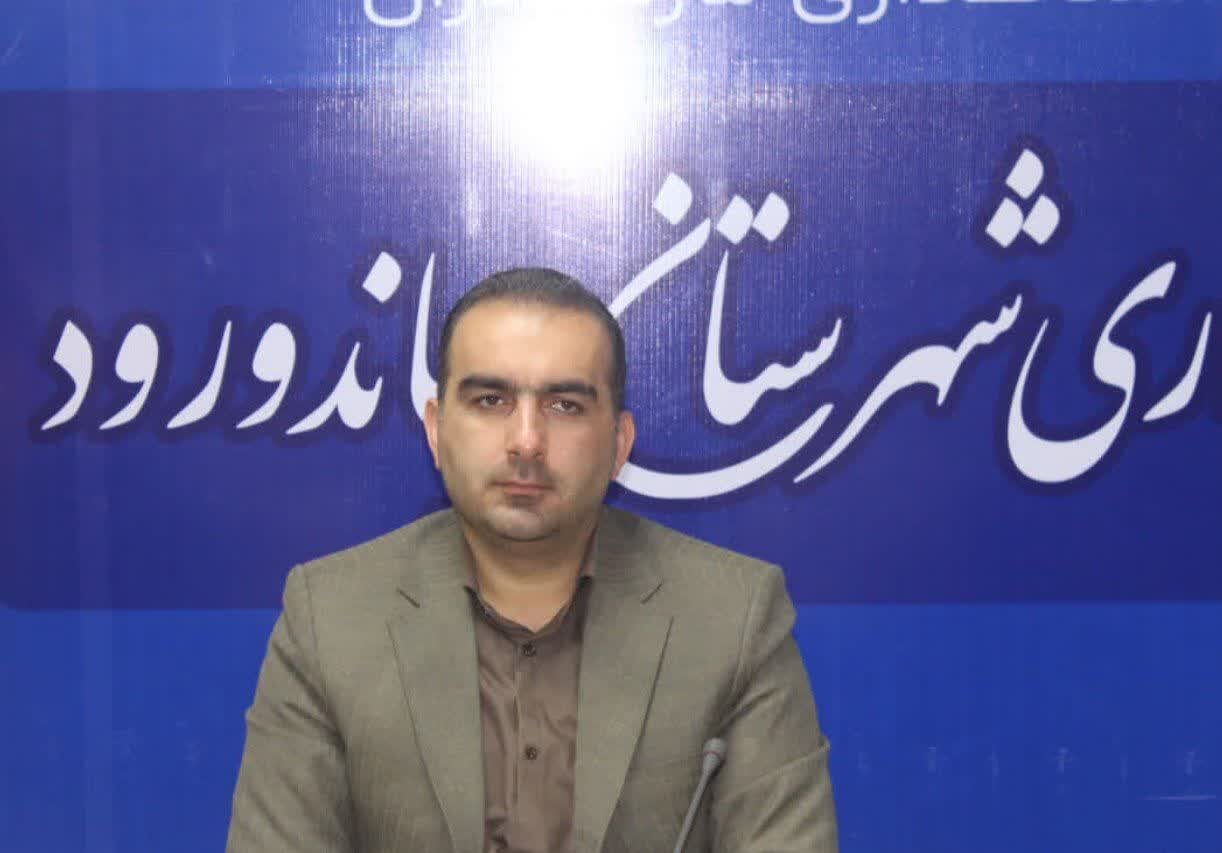 ۸۵ درصد نانوایی‌های میاندورود دوگانه‌سوز هستند