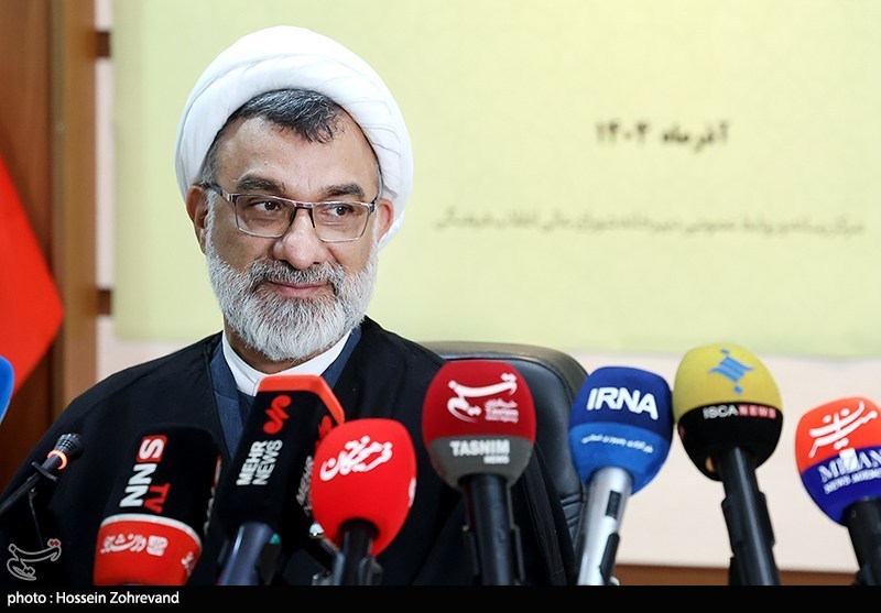 خسروپناه: برنامه درسی و توانمند سازی معلمان اولویت آموزش و پرورش است