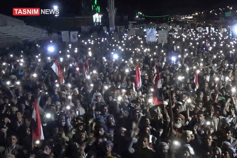 ببینید|از پیروزی انصارالله خوشحال باشیم اما از دشمن غافل نشویم