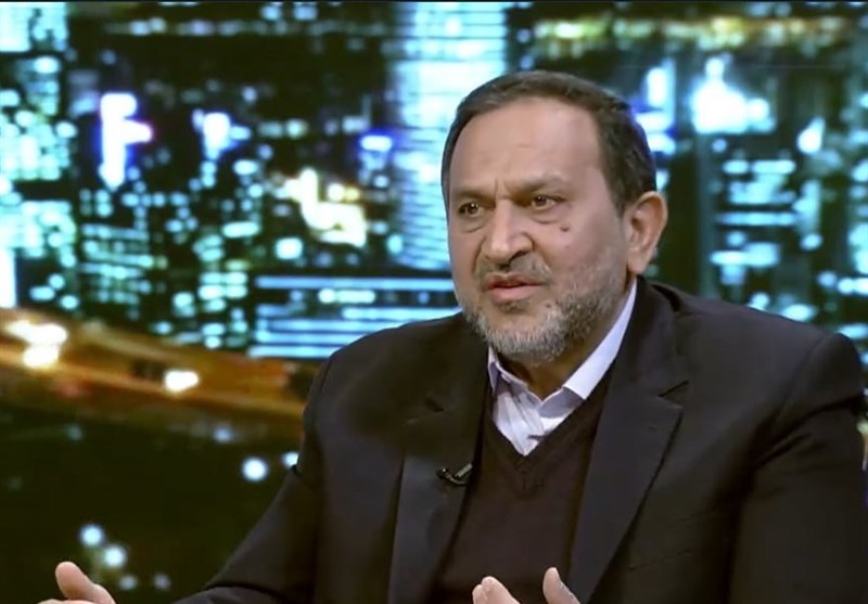 مقدم‌فر: سردار شهید نائینی صدای رسای افتخارات سپاه بود+فیلم