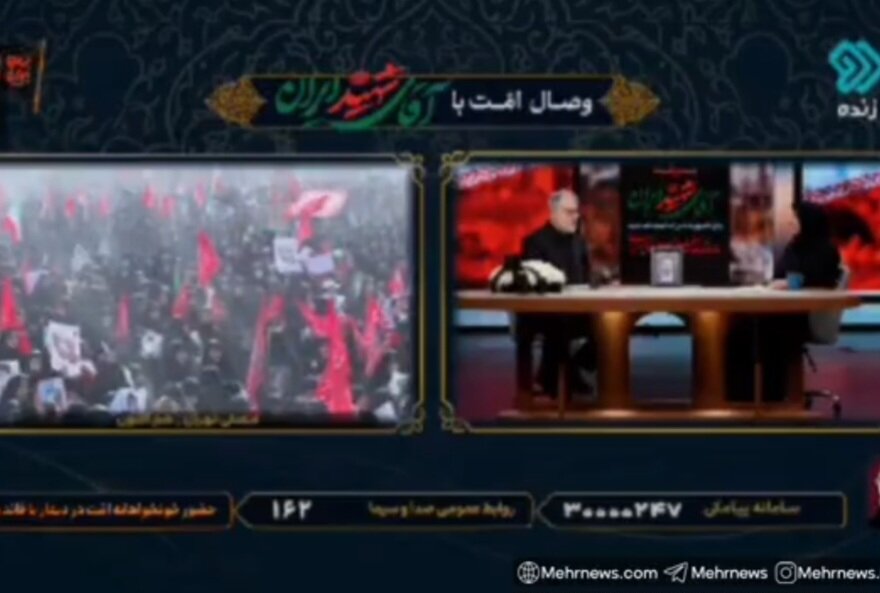 معتمدیان: ۵ هزار مدرسه و ۱۷۰۰ مسجد برای اسکان زائران آماده شد