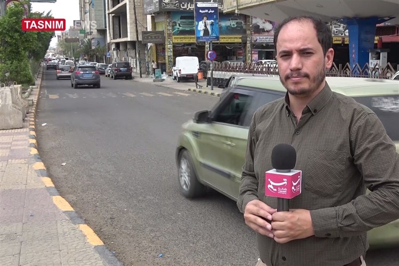 محاصره هوایی مزدوران سعودی در یمن با رونمایی از پهپاد «رجوم»