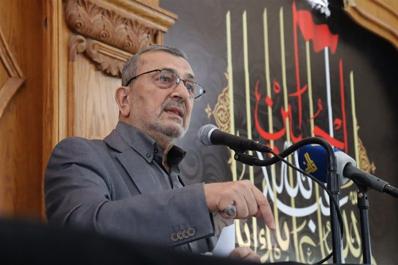 حزب‌الله: پیام قدرت ایران به همه رسید/مبارزه با صهیونیست‌ها ادامه دارد