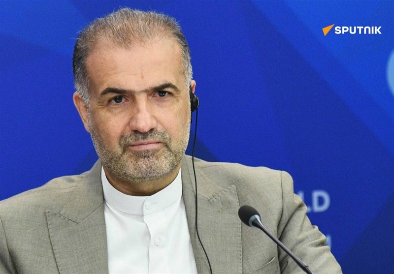 جلالی: جنایت ترور رهبر کشورمان می‌تواند قواعد درگیری را تغییر دهد