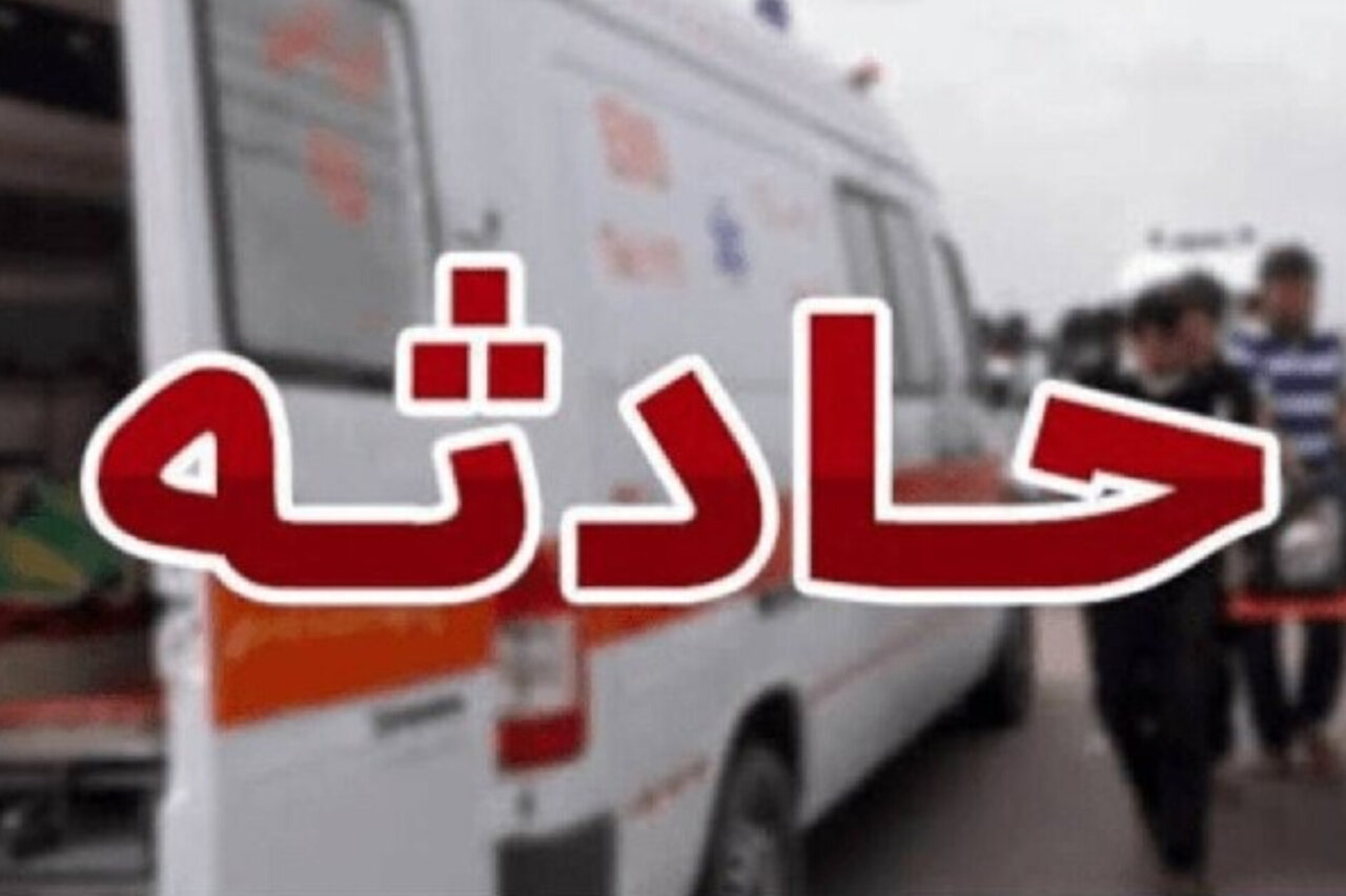 تصادف مرگبار در جاده کمربندی بندر دیّر